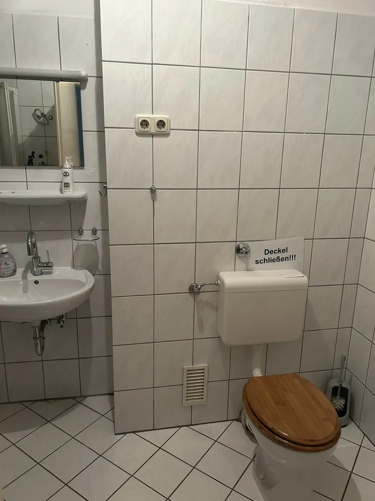 3 Zimmer Wohnung mit 53 m² in Gelsenkirchen – Bild 9