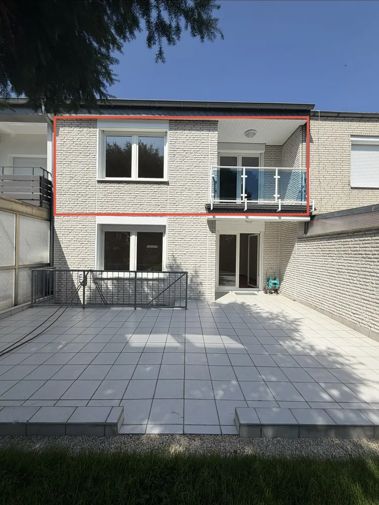 2 Zimmer Wohnung mit 59 m² in Frechen – Bild 4
