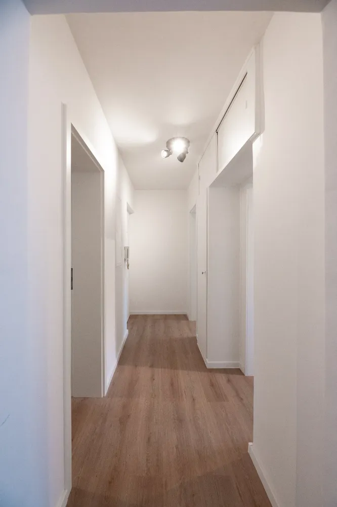 5 Zimmer Wohnung mit 110 m² in Duisburg – Bild 3