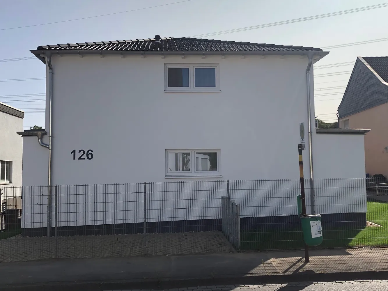 3 Zimmer Wohnung mit 105 m² in Leverkusen – Bild 6