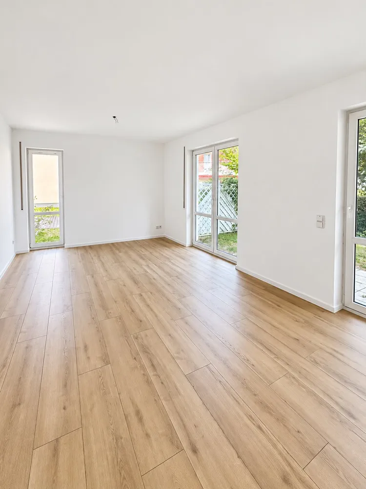 3 room apartment with 74 m² in Magdeburg – Photo 9