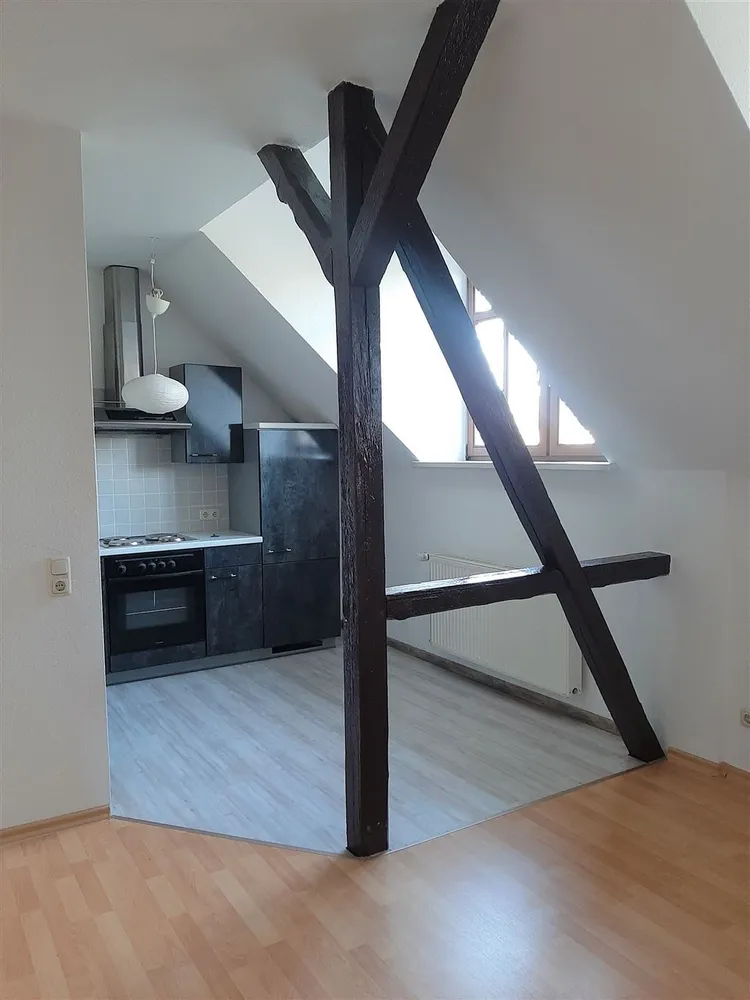 2 Zimmer Wohnung mit 30 m² in Chemnitz – Bild 6