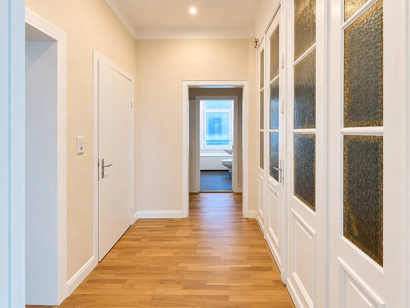 3 Zimmer Wohnung mit 131 m² in Lübeck – Bild 6