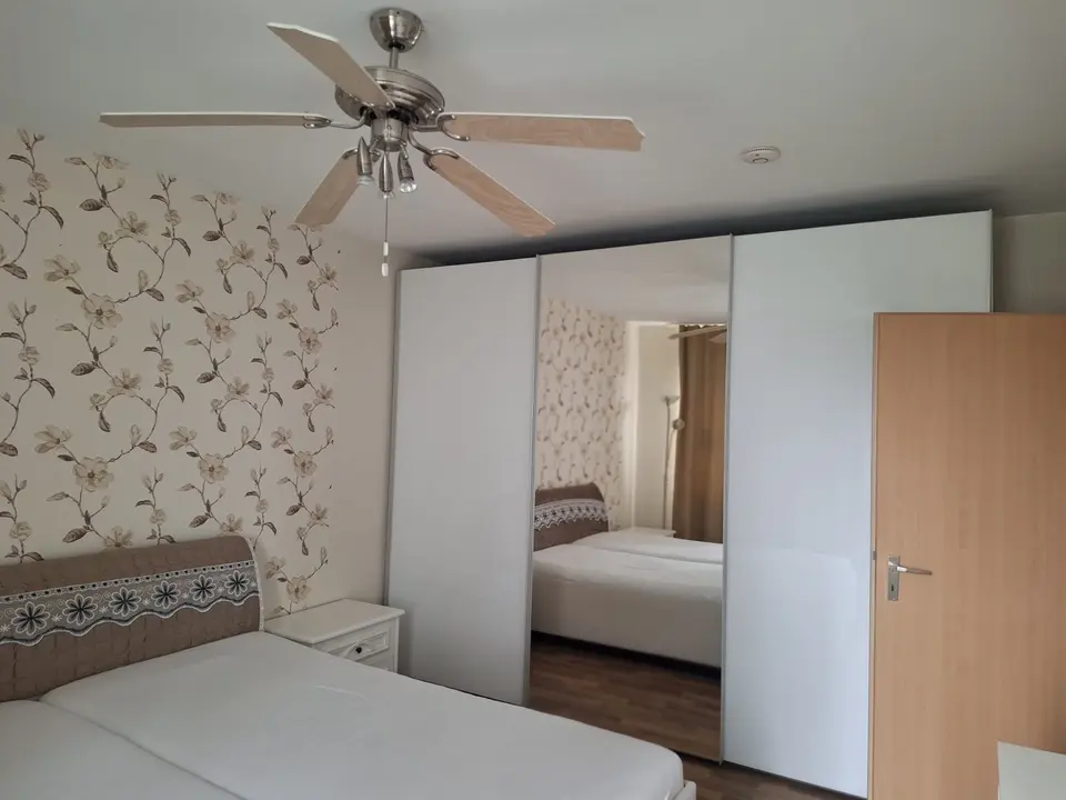 3 Zimmer Wohnung mit 80 m² in Kerpen – Bild 2