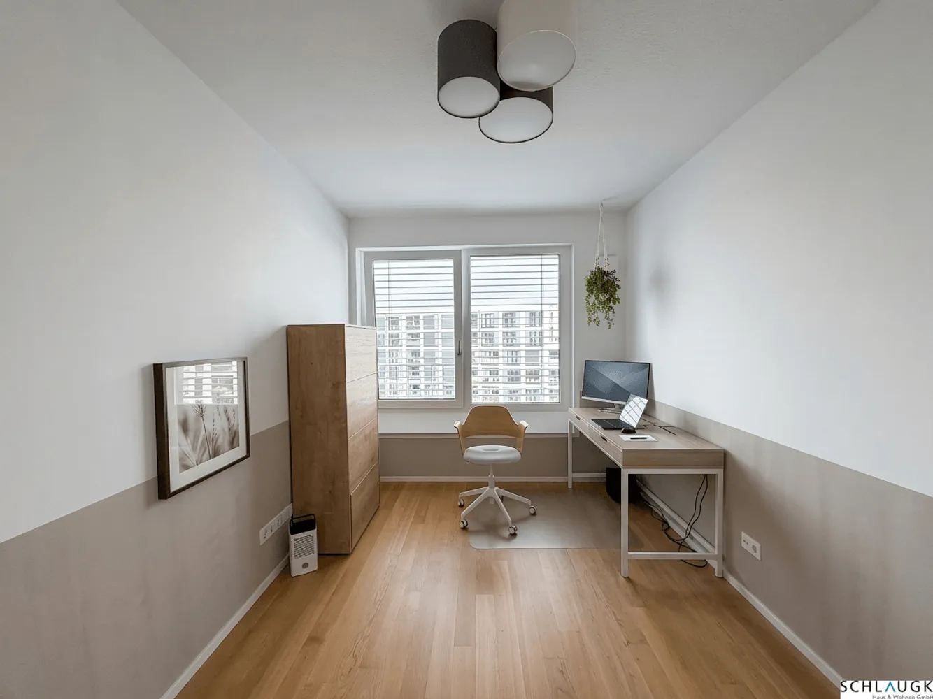 4 room apartment with 98 m² in Munich – Photo 10