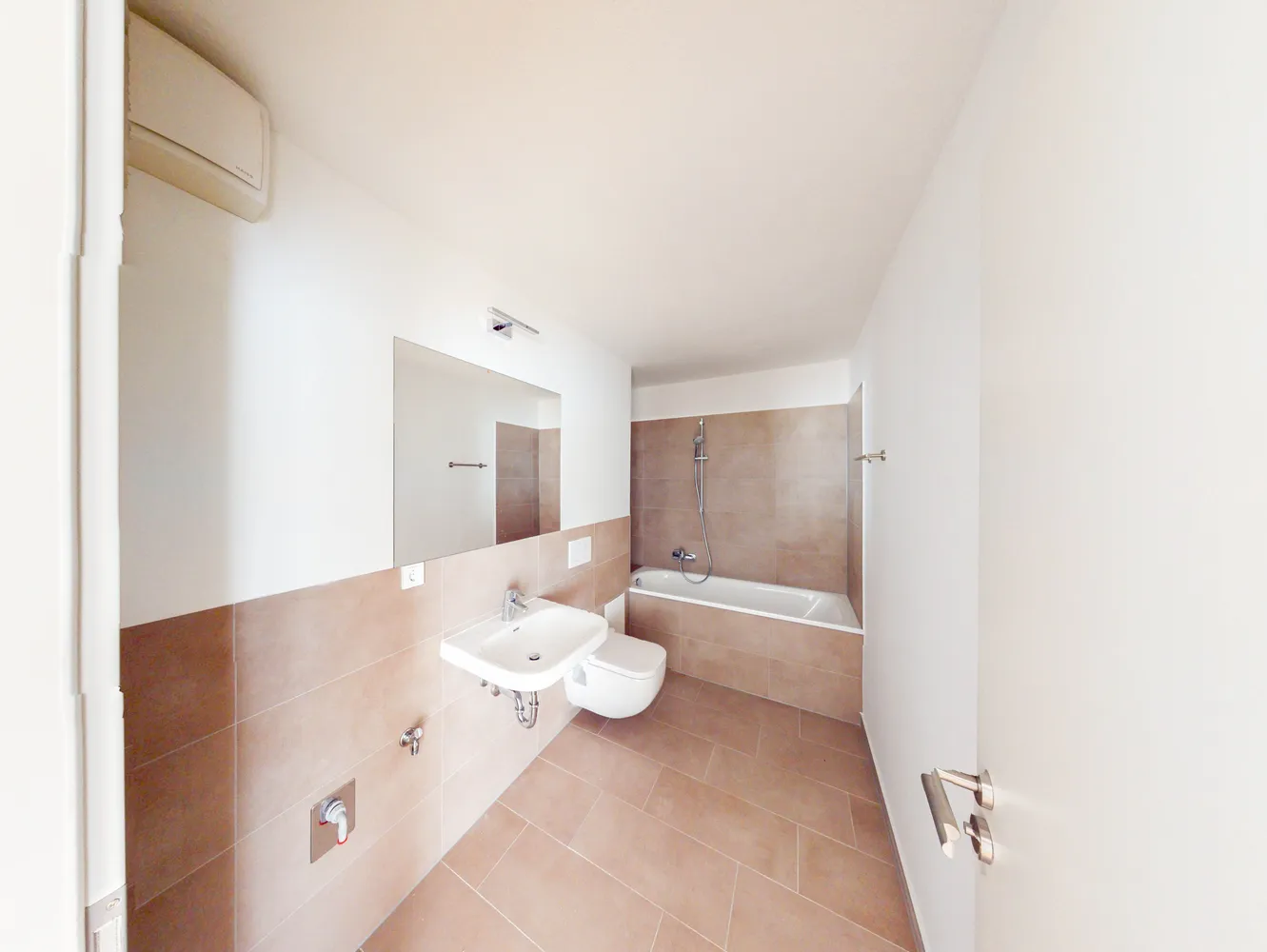 2 room apartment with 71 m² in Munich – Photo 6