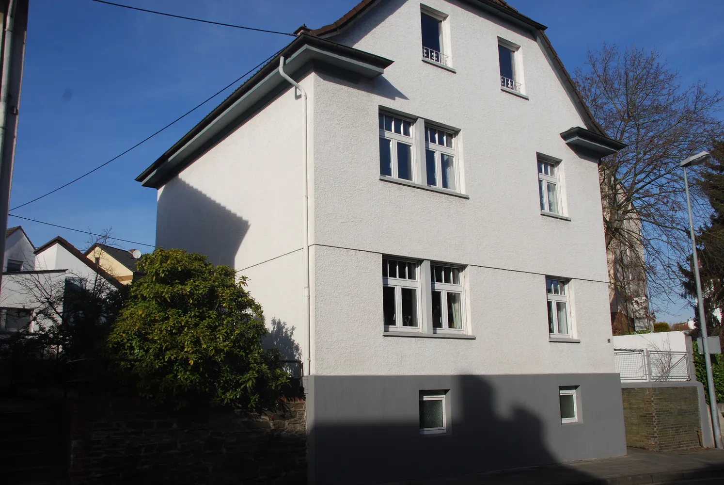 2 Zimmer Wohnung mit 46 m² in Neuwied – Bild 1