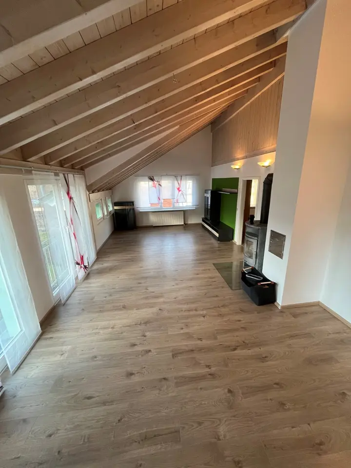 2 Zimmer Wohnung mit 80 m² in Balingen – Bild 2