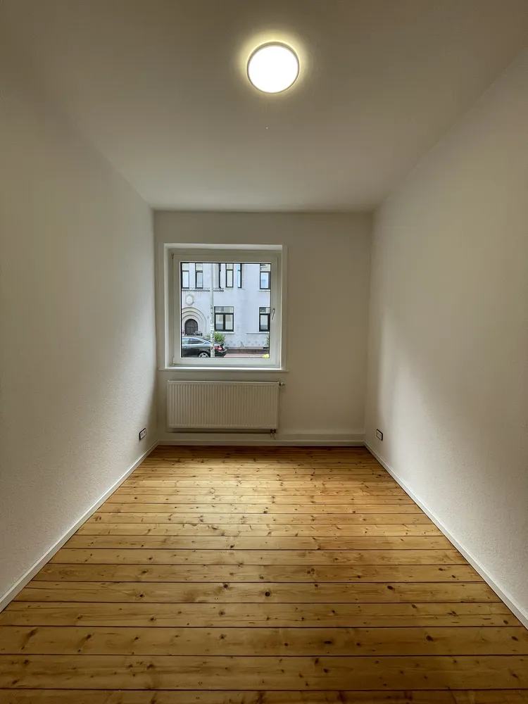 3 Zimmer Wohnung mit 47 m² in Hannover – Bild 5