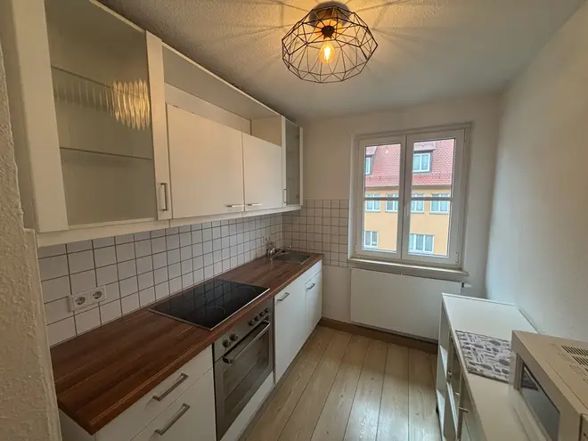 3 Zimmer Wohnung mit 58 m² in Nürnberg – Bild 12
