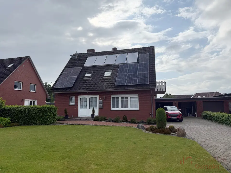 4 Zimmer Wohnung mit 100 m² in Rheine – Bild 3