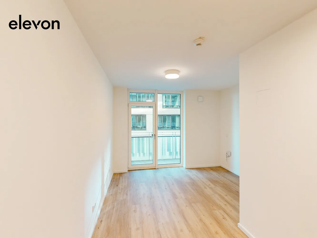 2 Zimmer Wohnung mit 64 m² in Hamburg – Bild 5