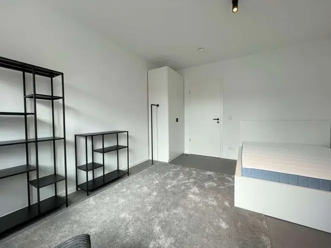 1 Zimmer Wohnung mit 17 m² in Gießen – Bild 3