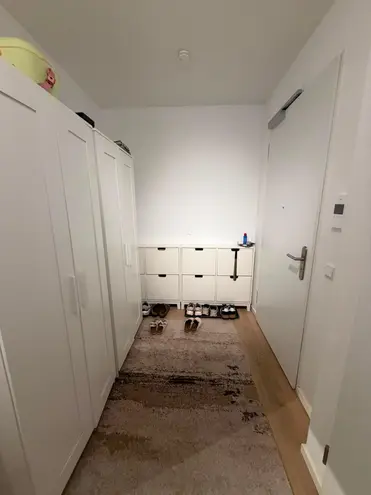 3 Zimmer Wohnung mit 80 m² in Frankfurt am Main – Bild 5