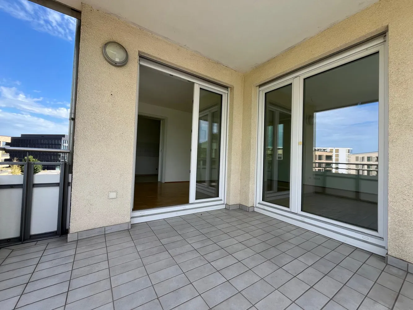 4 Zimmer Wohnung mit 105 m² in Mannheim – Bild 11