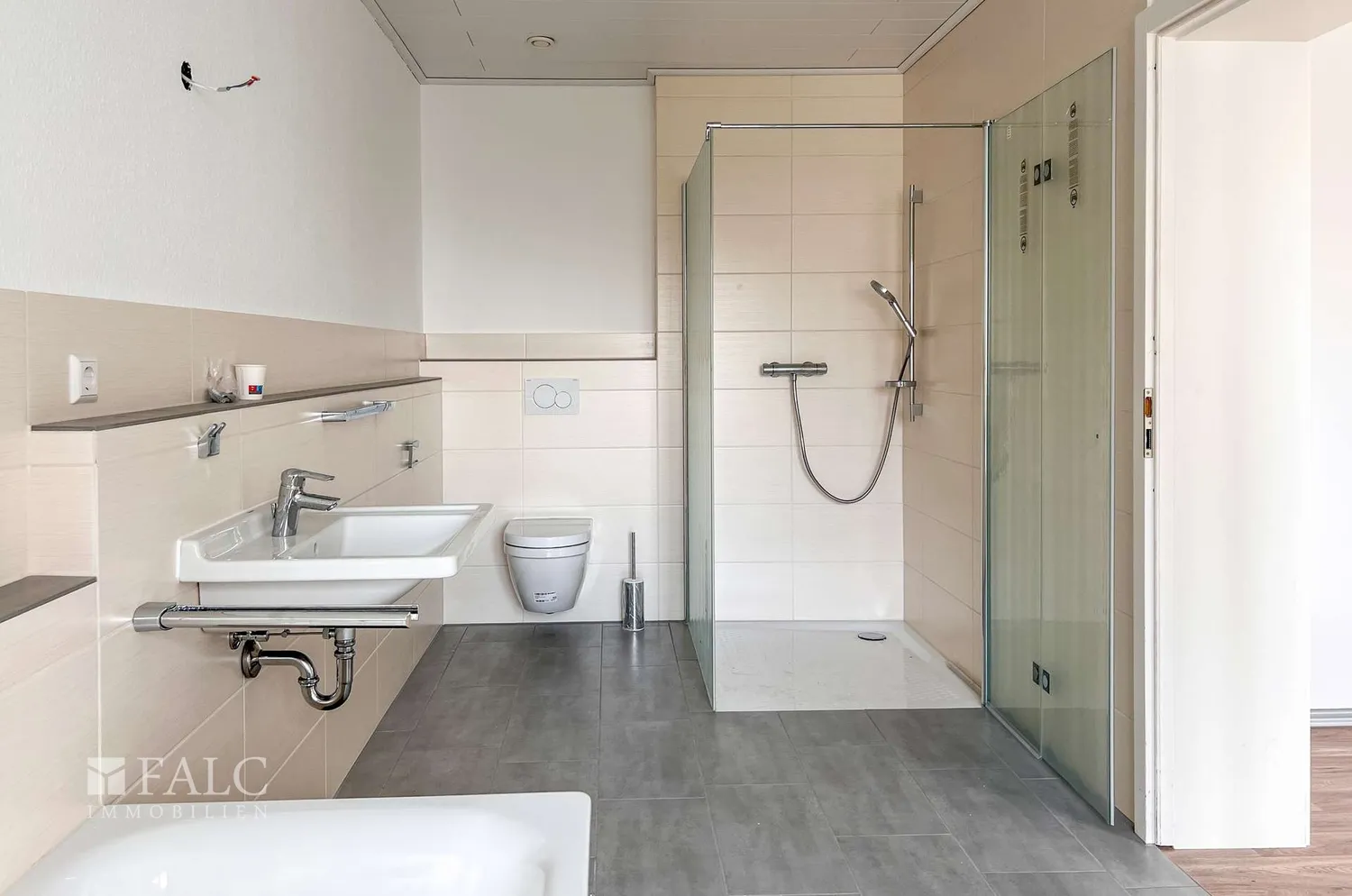 2 Zimmer Wohnung mit 83 m² in Tuttlingen – Bild 8