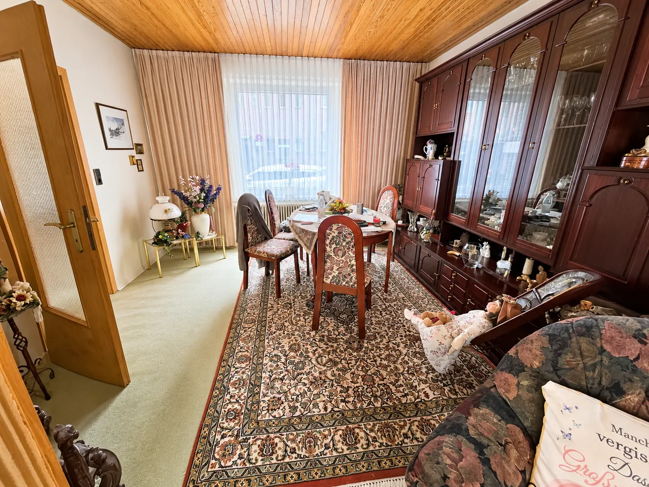 4 Zimmer Haus mit 135 m² in Duisburg – Bild 7