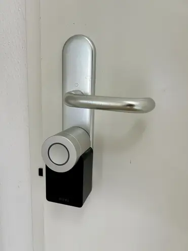1 Zimmer Wohnung mit 36 m² in München – Bild 11