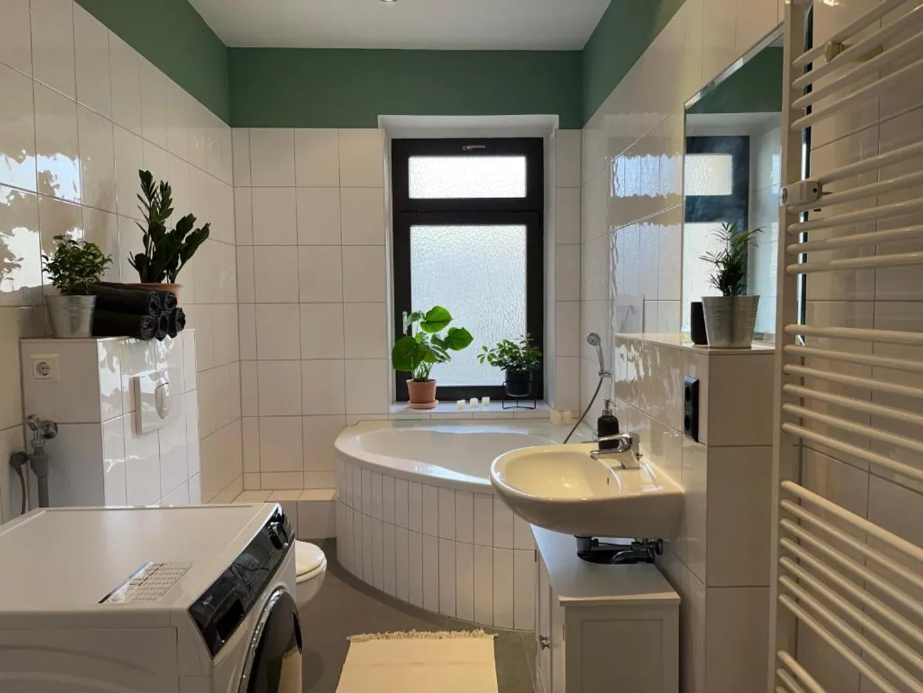 2 Zimmer Wohnung mit 65 m² in Leipzig – Bild 5