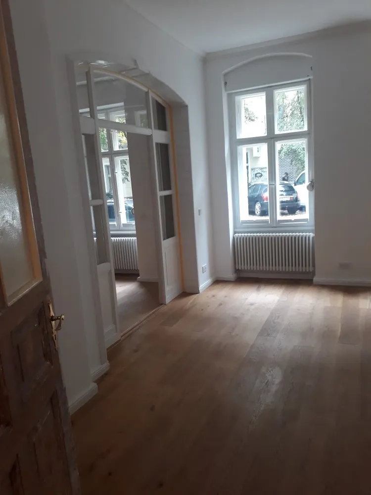 3 Zimmer Wohnung mit 104 m² in Berlin – Bild 5