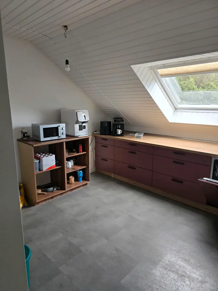 6 Zimmer Wohnung mit 210 m² in Detmold – Bild 7