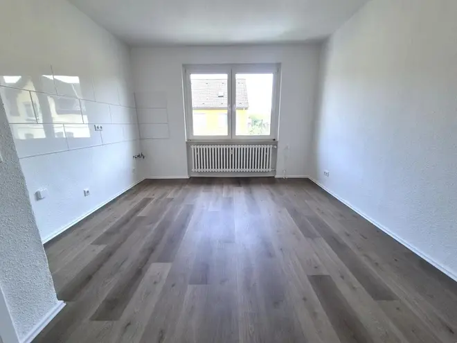 2 Zimmer Wohnung mit 48 m² in Duisburg – Bild 4