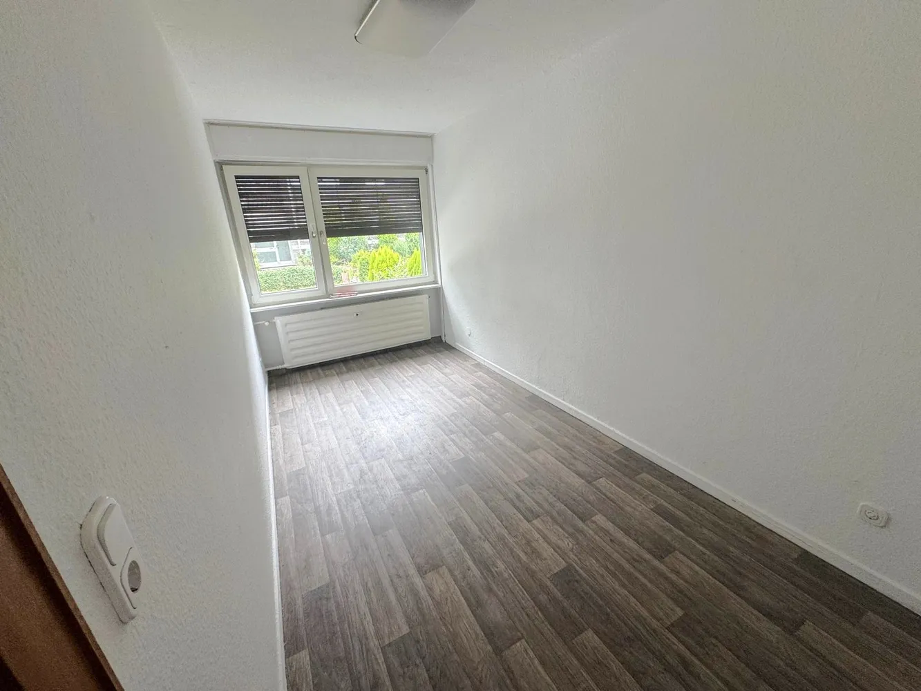 5 Zimmer Wohnung mit 110 m² in Duisburg – Bild 4