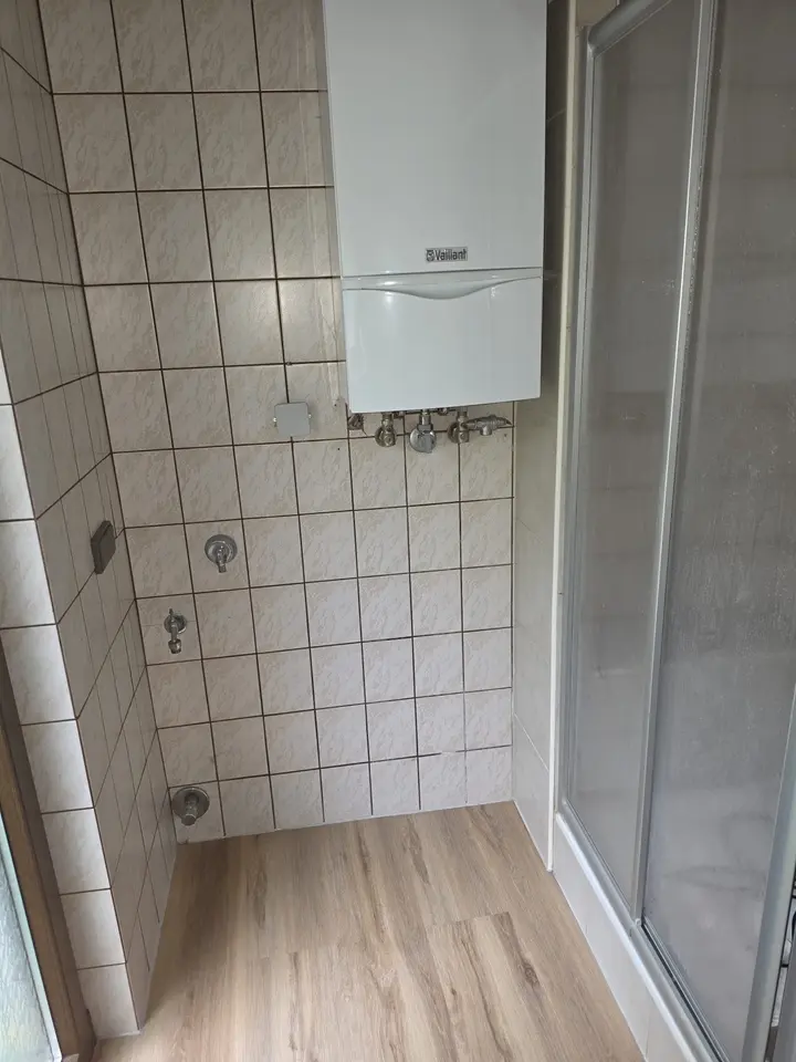 3 Zimmer Wohnung mit 55 m² in Saarbrücken – Bild 4