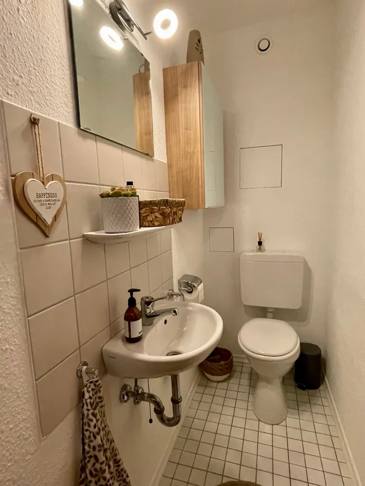 3 Zimmer Wohnung mit 72 m² in Mannheim – Bild 11