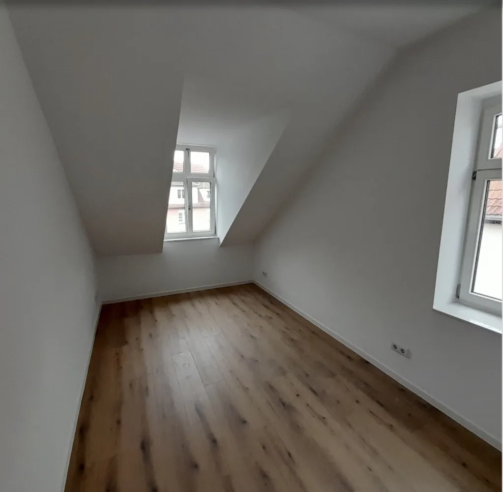 3 Zimmer Wohnung mit 80 m² in Weißenfels – Bild 5