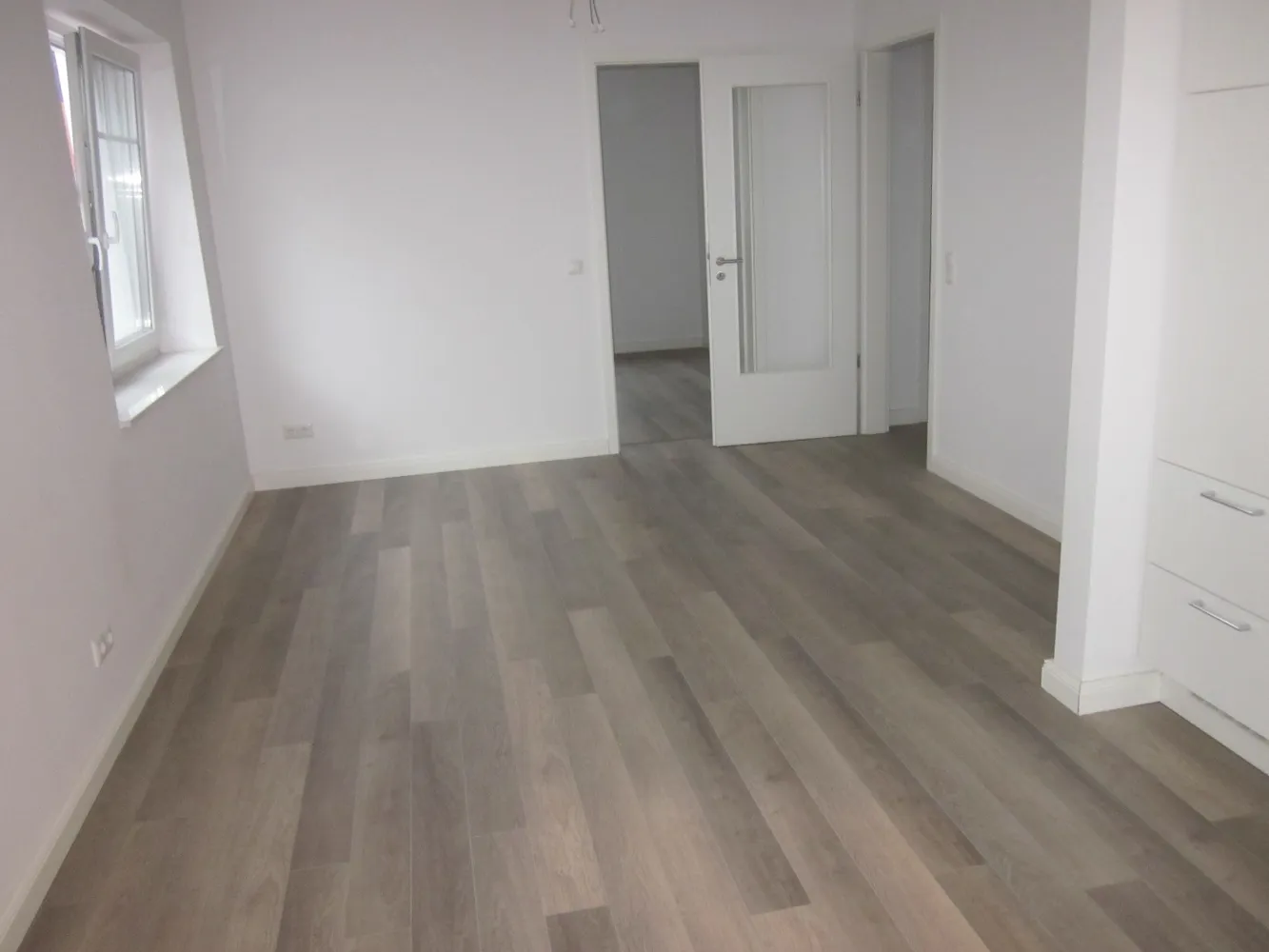 2 room apartment with 54 m² in Oldenburg – Photo 7