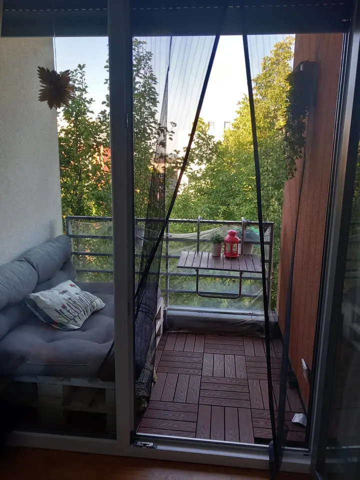 2 Zimmer Wohnung mit 24 m² in Trier – Bild 6