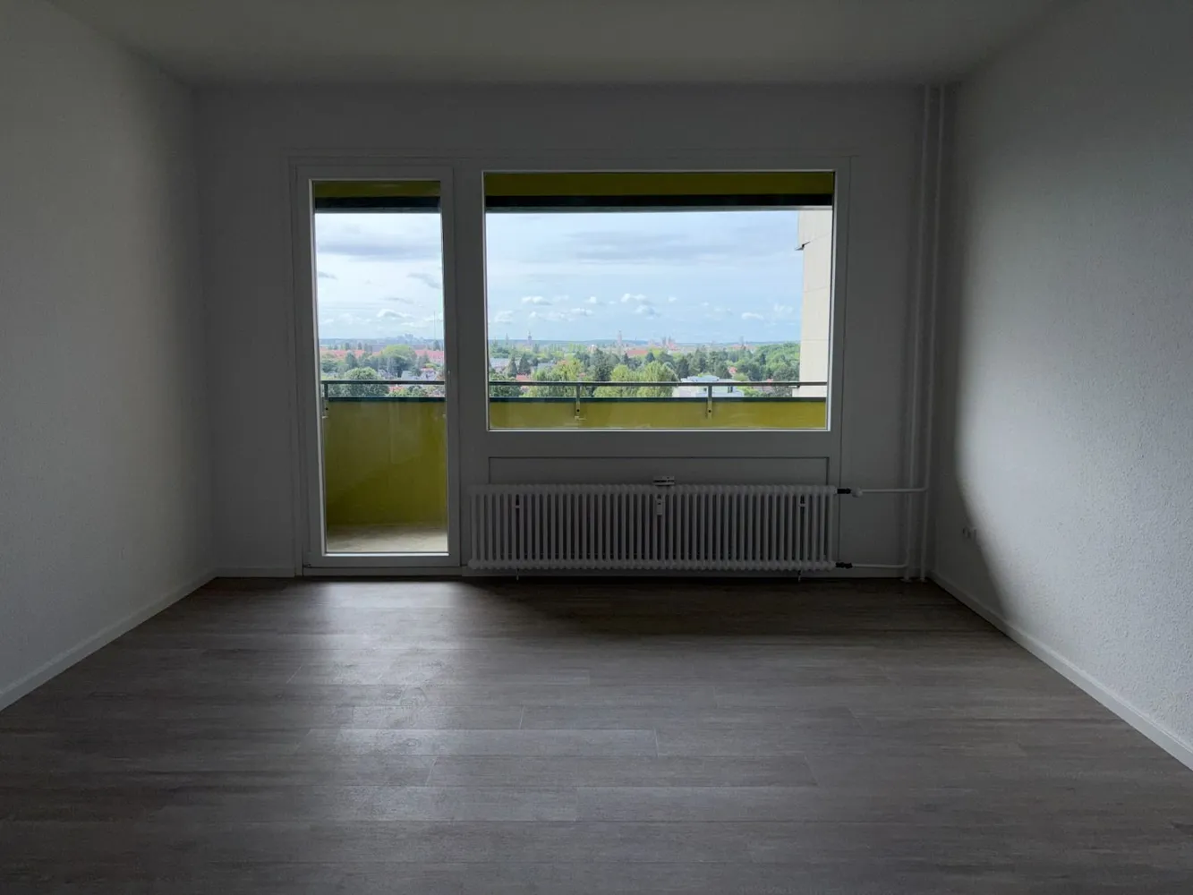 3 Zimmer Wohnung mit 78 m² in Berlin – Bild 1