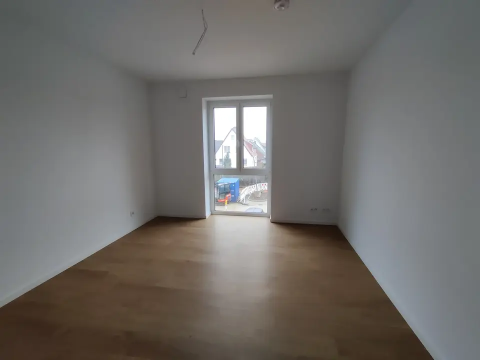 2 Zimmer Wohnung mit 63 m² in Buxtehude – Bild 7