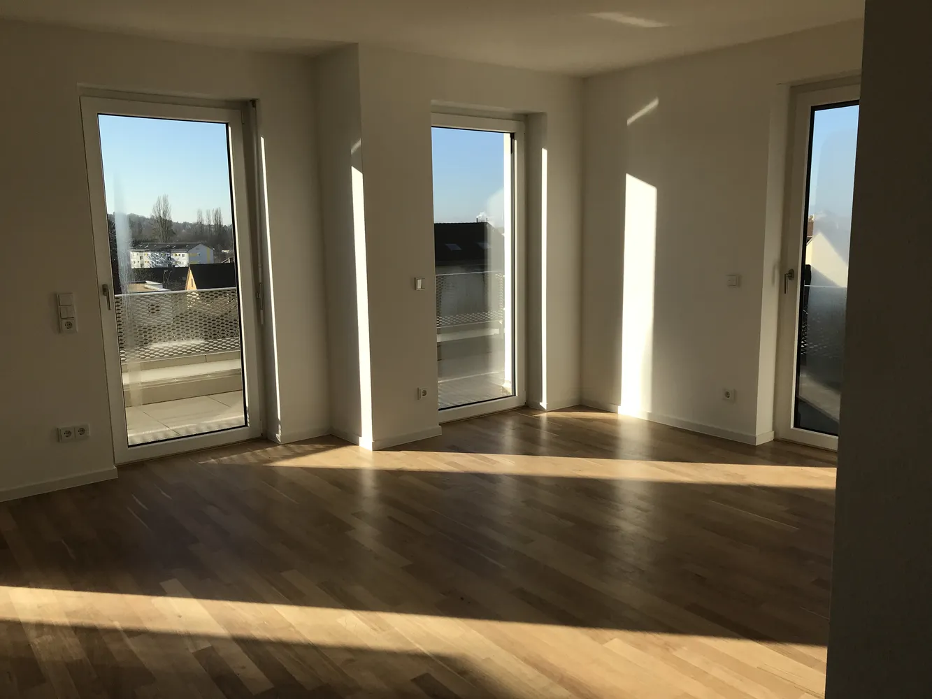 2 Zimmer Wohnung mit 67 m² in Lahr/Schwarzwald – Bild 2