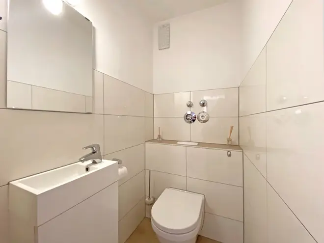 4 Zimmer Wohnung mit 89 m² in Stuttgart – Bild 12