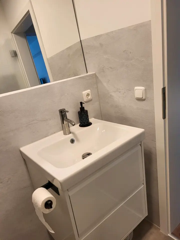WG-Zimmer mit 30 m² in Stralsund – Bild 8