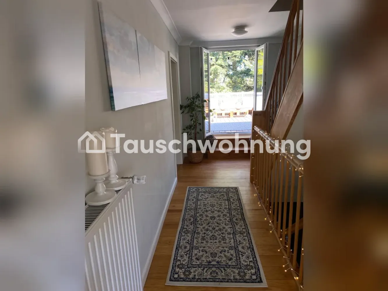 5 Zimmer Haus mit 130 m² in Hamburg – Bild 2