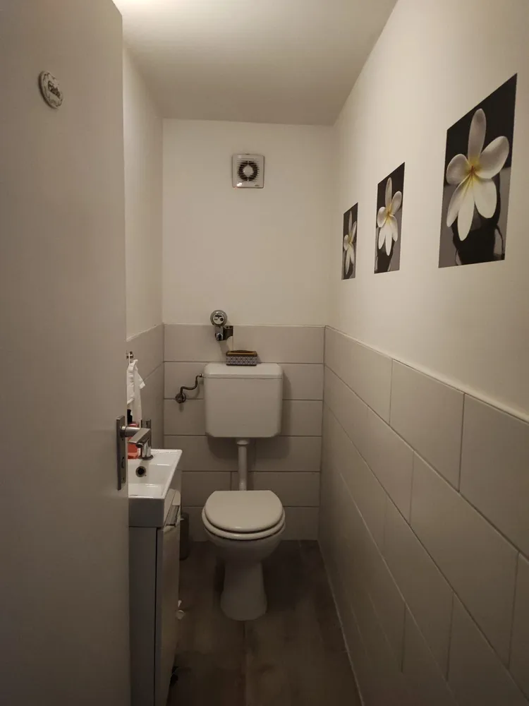 3 Zimmer Wohnung mit 83 m² in Mannheim – Bild 11