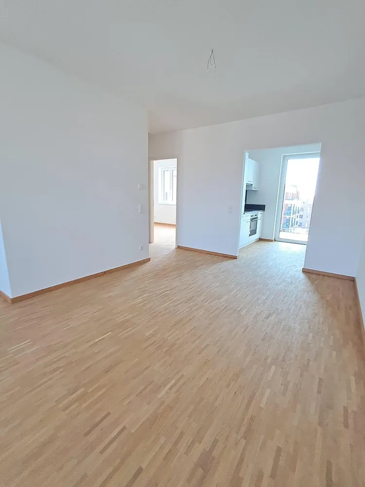 3 Zimmer Wohnung mit 84 m² in Hannover – Bild 7