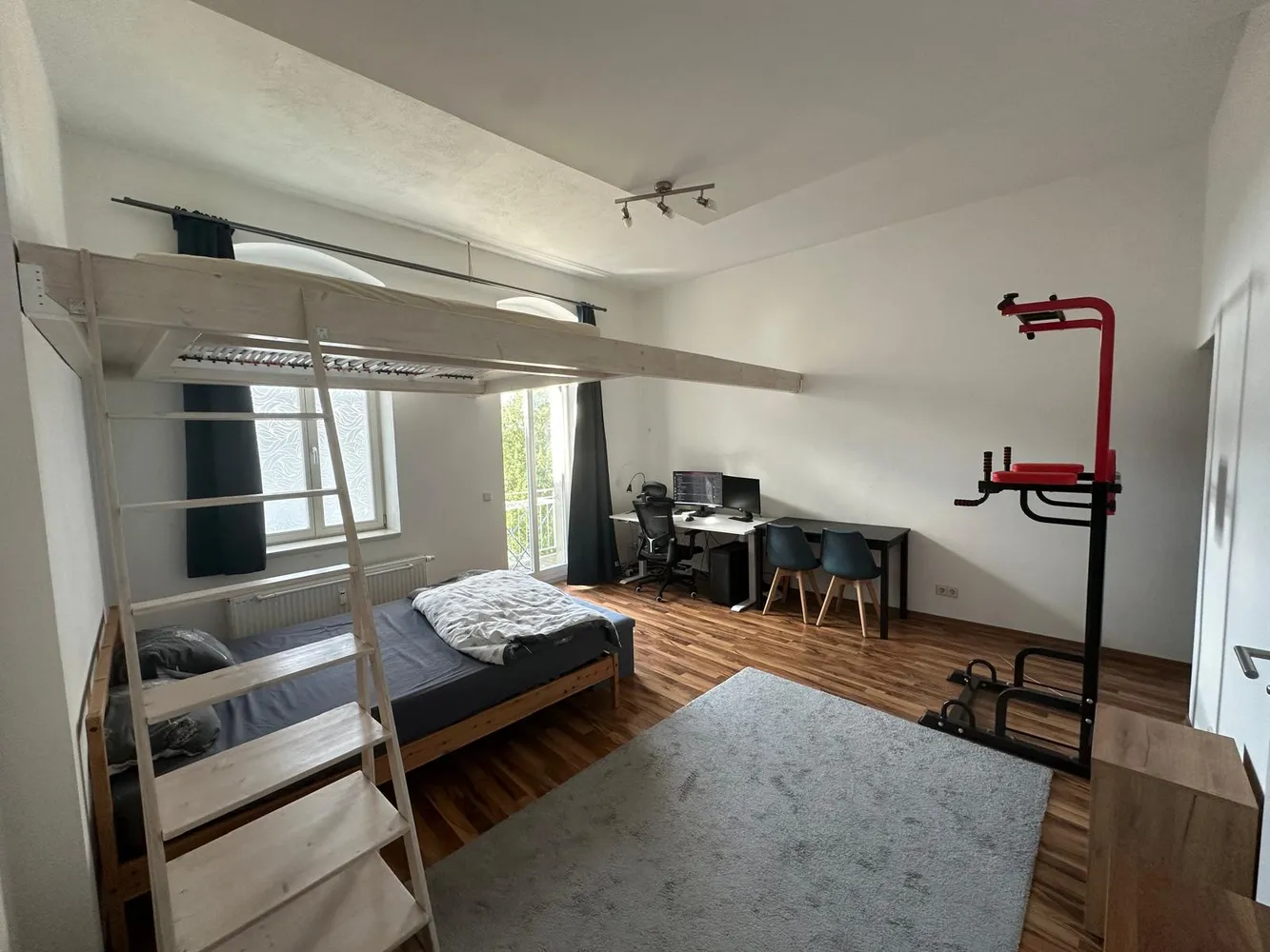 1 Zimmer Wohnung mit 37 m² in Dresden – Bild 6