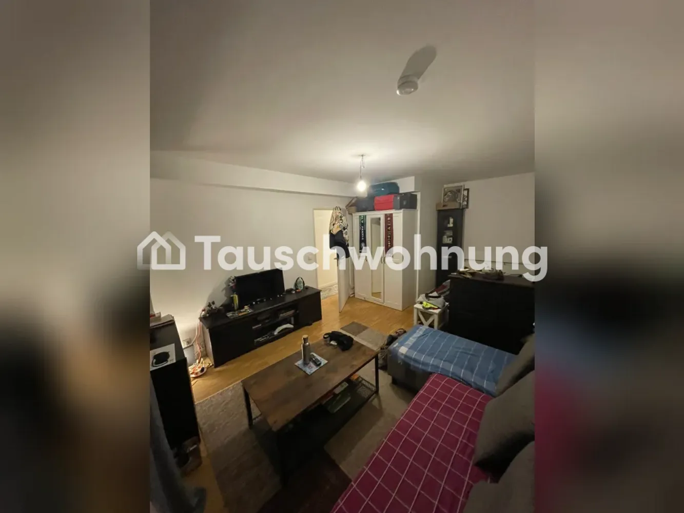 2 Zimmer Wohnung mit 30 m² in Hamburg – Bild 2