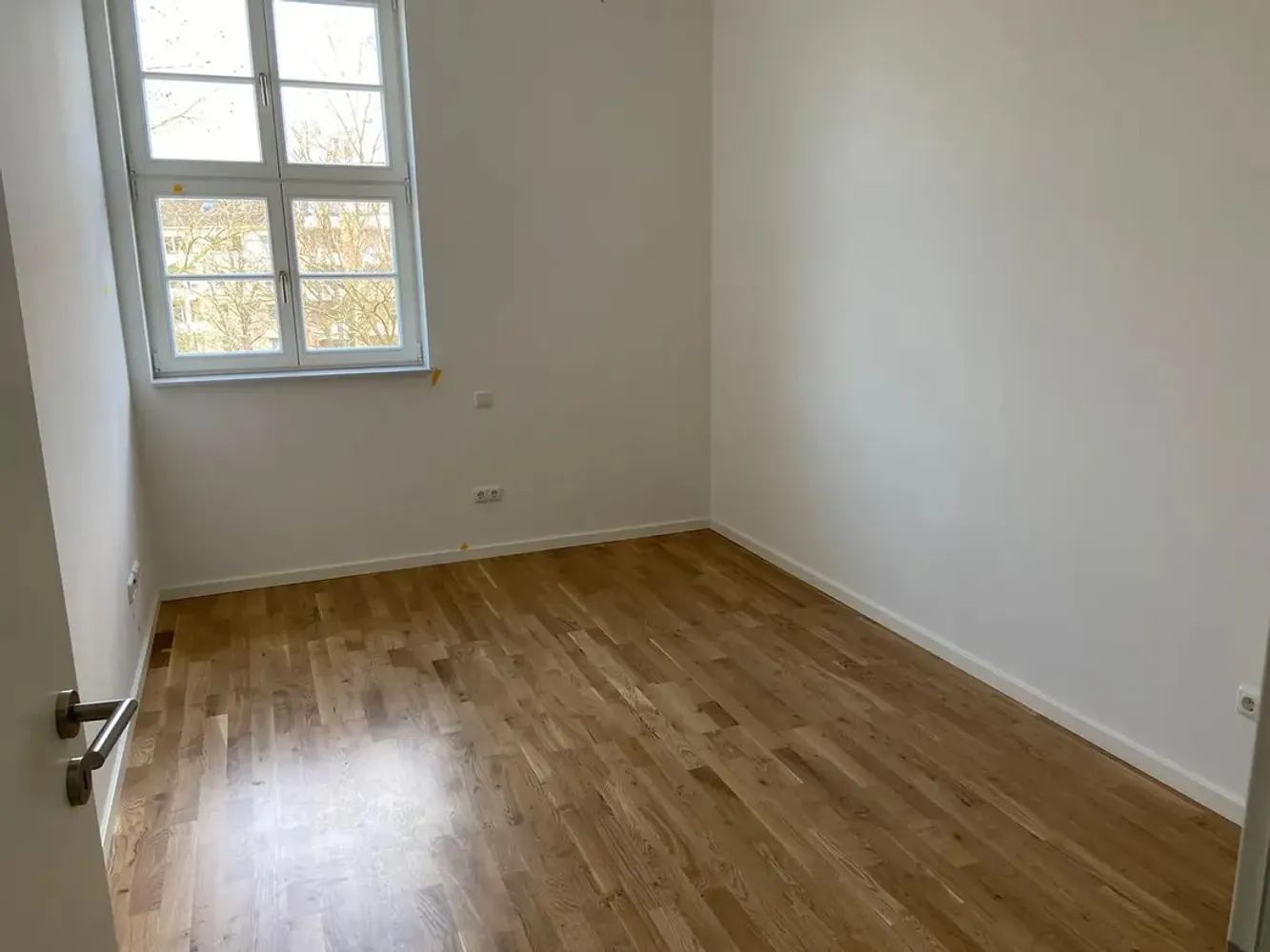 3 Zimmer Wohnung mit 83 m² in Hanau – Bild 6
