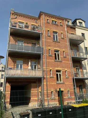 2 Zimmer Wohnung mit 60 m² in Leipzig – Bild 12