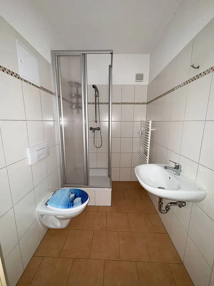 2 Zimmer Wohnung mit 48 m² in Aue-Bad Schlema – Bild 7