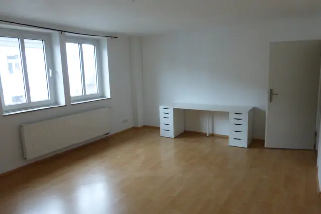 2 Zimmer Wohnung mit 72 m² in Münster – Bild 1