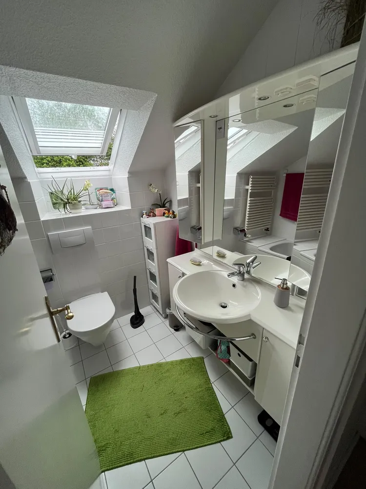 2 Zimmer Wohnung mit 44 m² in Neuss – Bild 1