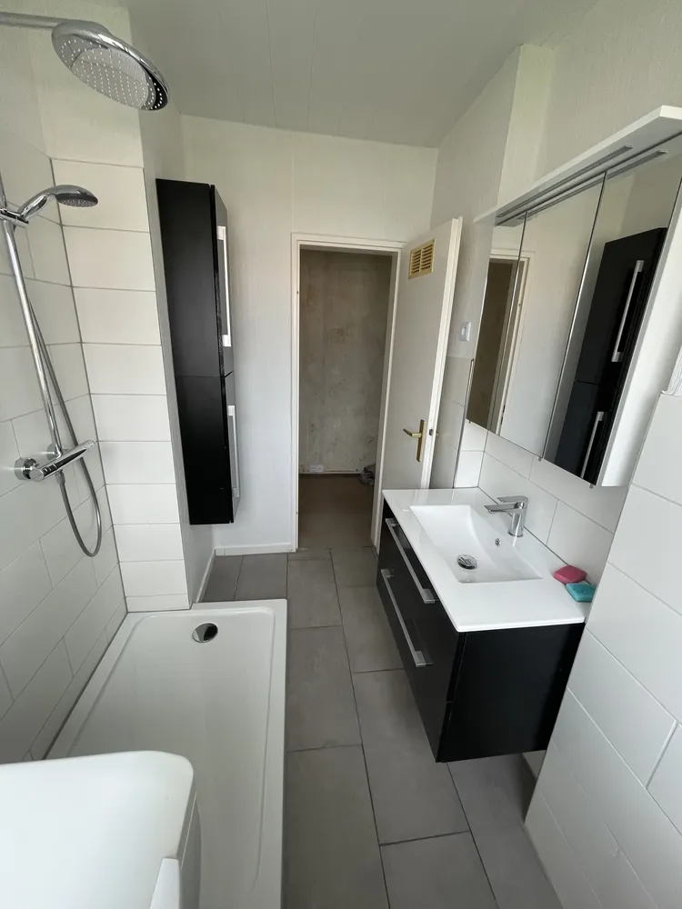 4 Zimmer Wohnung mit 84 m² in Salzgitter – Bild 11