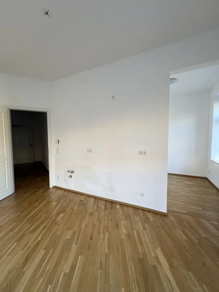 2 Zimmer Wohnung mit 49 m² in Dresden – Bild 5