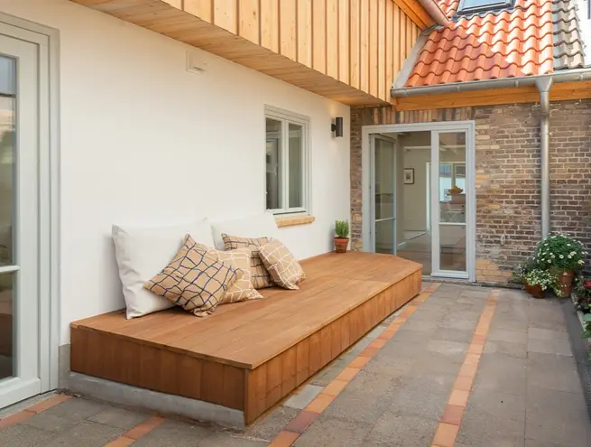 4 Zimmer Haus mit 115 m² in Schleswig – Bild 4